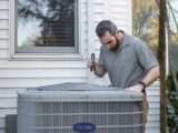 người việt rao vặt dịch vụ sửa máy lạnh và hvac ở mỹ