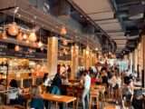 rao vặt việc làm nhà hàng ở santa ana