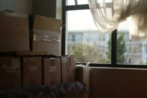 Dịch Vụ Chuyển Nhà Moving Người Việt Ở Mỹ