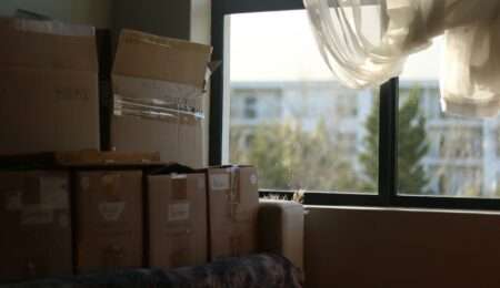 Dịch Vụ Chuyển Nhà Moving Người Việt Ở Mỹ