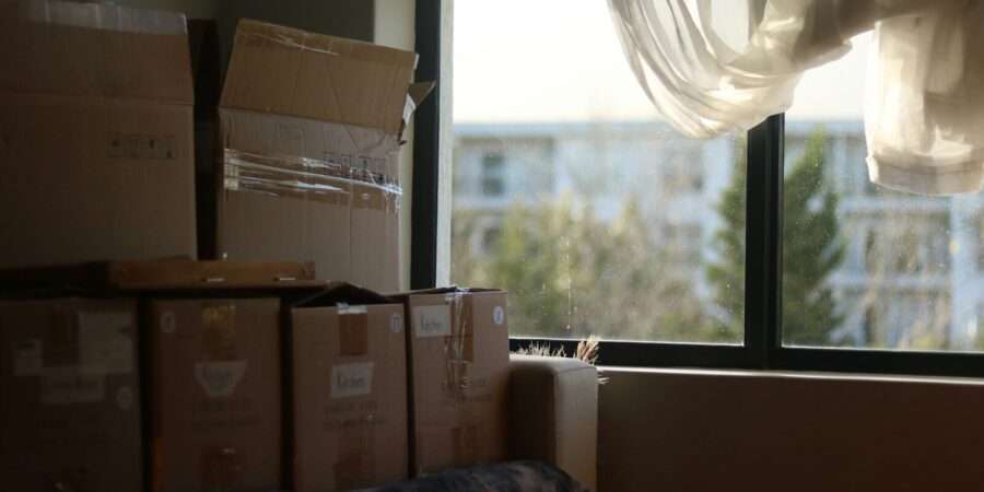 Dịch Vụ Chuyển Nhà Moving Người Việt Ở Mỹ