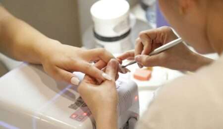 mua bán tiệm nails ở mỹ mua bán tiệm nails ở mỹ