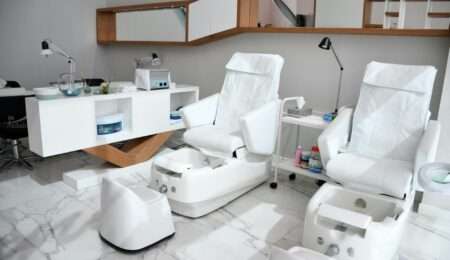 sang tiệm nail ở mỹ sang tiệm nail ở mỹ