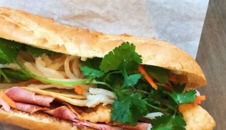 Nhà hàng việt nổi tiếng ở California