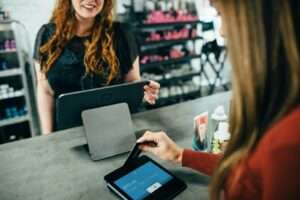 Kinh Doanh ở Mỹ Cho Người Việt