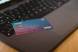 credit score cho người mới sang mỹ