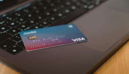 credit score cho người mới sang mỹ