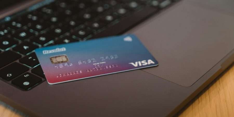 credit score cho người mới sang mỹ