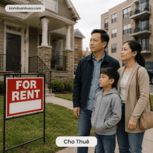 nguoi viet rao vat cho thue nha, cho thue phong, cho thue apartment