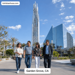 nguoi viet rao vat garden grove