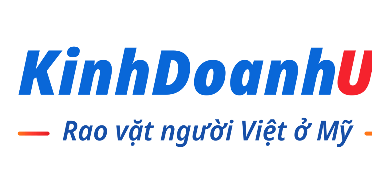 KinhDoanhUSA - Trang chuyên rao vặt, mua bán, cho thue, sang nhương, kinh doanh cho Người Việt ở Mỹ KinhDoanhUSA - Trang chuyên rao vặt, mua bán, cho thue, sang nhương, kinh doanh cho Người Việt ở Mỹ