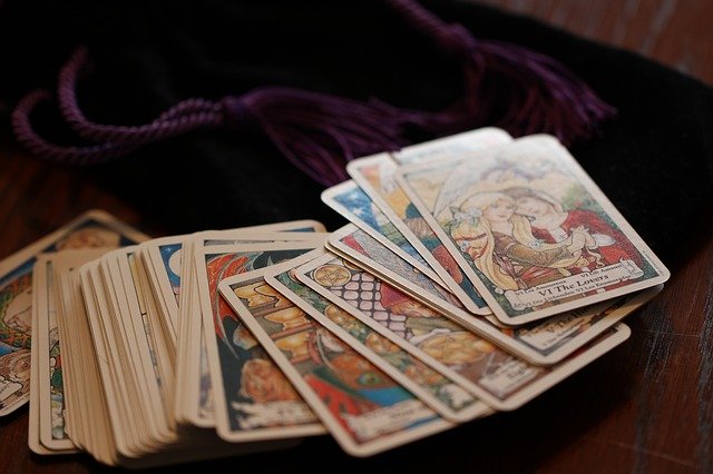 Bói Bài Quẻ Dịch