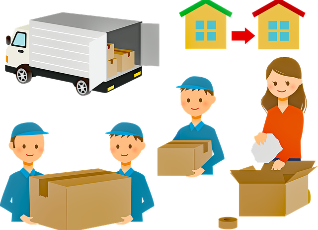 TÂY ĐÔ MOVING, KINH NGHIỆM HƠN 15 NĂM