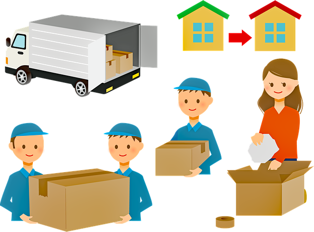 SAI GÒN MOVING