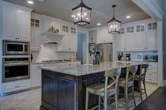 REMODEL PHÒNG TẮM, PHÒNG NGỦ, BẾP