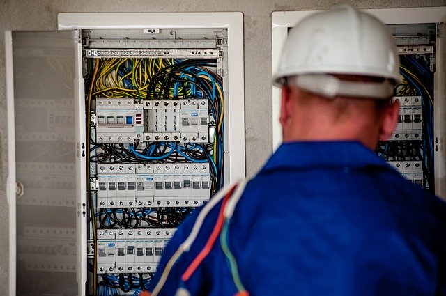 NT ELECTRIC & HVAC