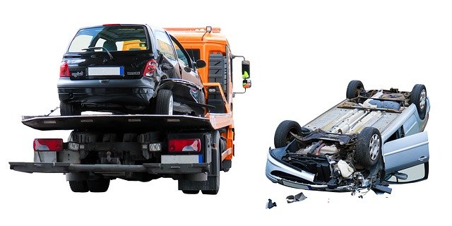 1ST RESPONDER TOWING, CHUYÊN KÉO XE