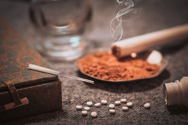 CHUYÊN TRỊ BỆNH NHỨC MỎI
