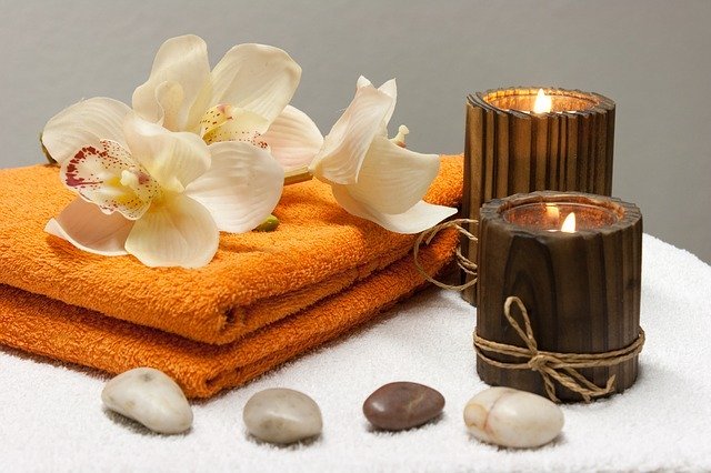 ĐẤM BÓP, THƯ GIẢN