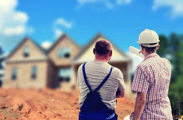 CHÍNH CONSTRUCTIONS
