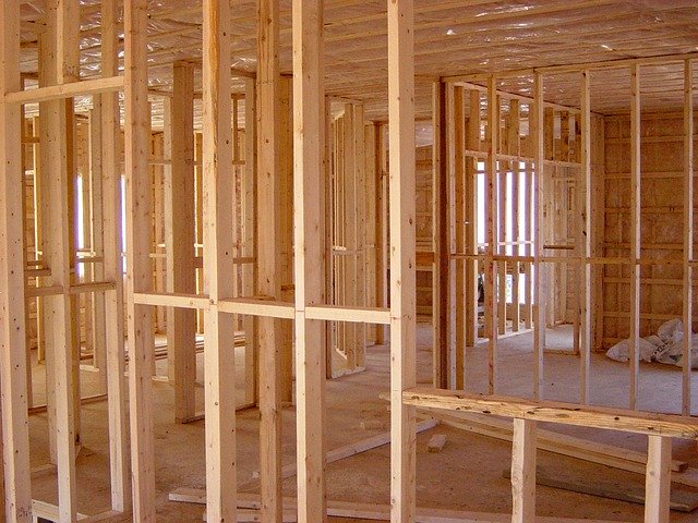 NUGEN CONSTRUCTION, CHUYÊN XÂY DỰNG