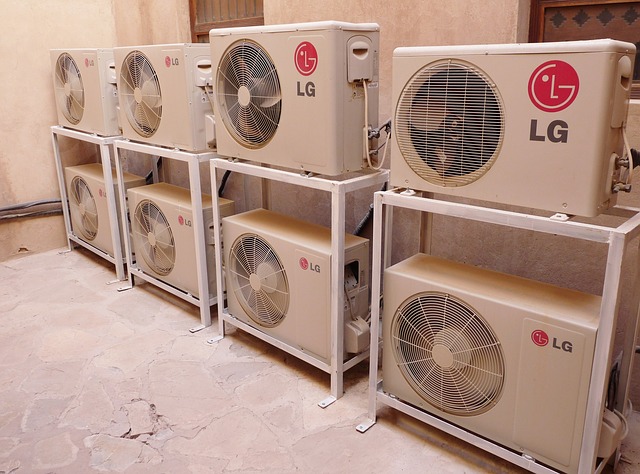 PAM’S MECHANICAL, SỬA AC, ĐIỆN CHO NHÀ HÀNG, CHỢ