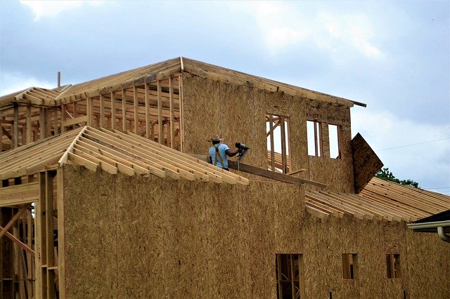 VINCENT CONSTRUCTION LLC