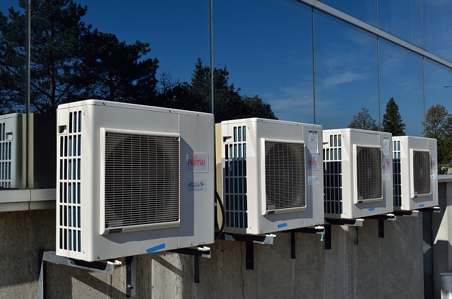 Chuyên Sửa A/C, Gọi Kenny