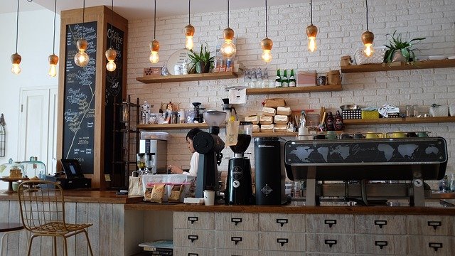 TIỆM TRÀ SỮA THE ALLEY CẦN QUẢN LÝ TIỆM
