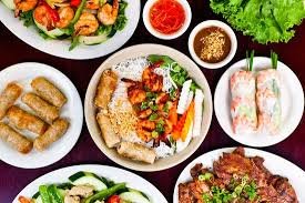 PHỞ 21 CẦN NHIỀU NHÂN VIÊN LÀM CA SÁNG, TỐI