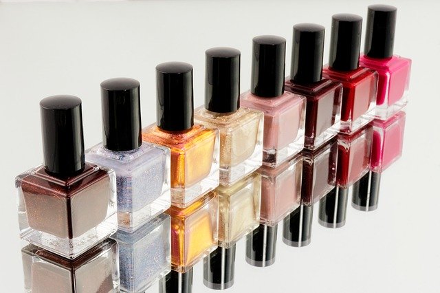 NAILS BAR 66 CẦN THỢ GIỎI BỘT, THỢ TCN, SƠN GEL ĐẸP