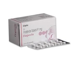 Finpecia-1mg