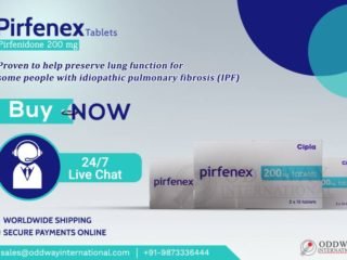 Pirfenex