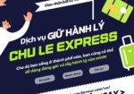 Vận chuyển nội điạ Hoa Kỳ! Đã có Chú Lee ^^ (Chú Lê Express)