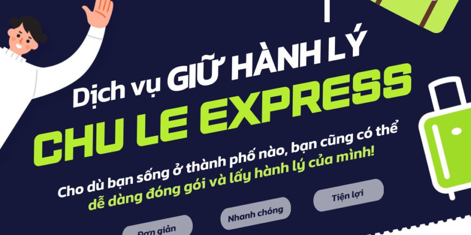 Vận chuyển nội điạ Hoa Kỳ! Đã có Chú Lee ^^ (Chú Lê Express)