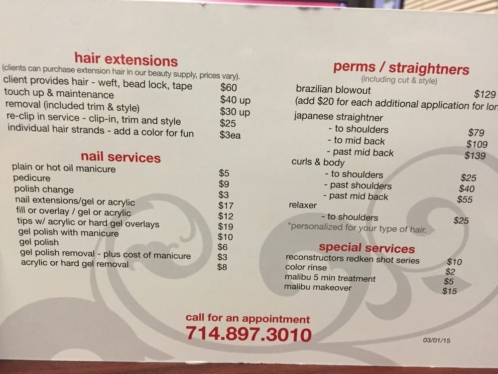 Career Academy of Beauty