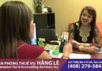 Văn phòng thuế vụ Hằng Lê