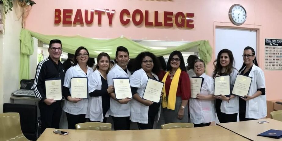 Santa Ana Beauty College