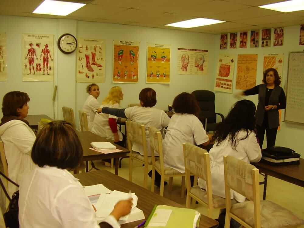 Santa Ana Beauty College