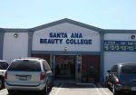 Santa Ana Beauty College