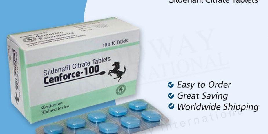 Wholesale Exporter of Sildenafil Tablet Online in Bulk