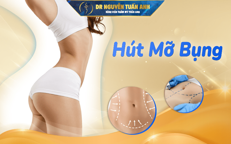 Bác Sĩ Thẩm Mỹ Nguyễn Tuấn Anh