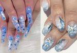 NAILS CẦN THỢ – Tiệm Sang, Tip Hậu – Liên hệ: 714-225-3093