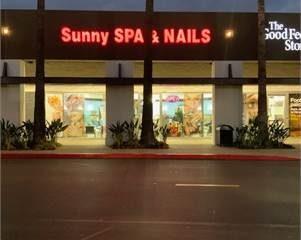 sunny-spa-and-nail-long-beach