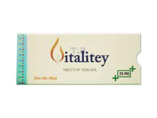 vitalitey_25_mg