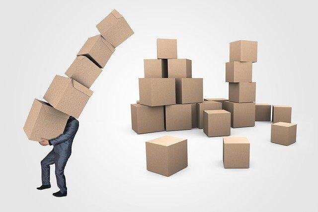 Nhận dọn nhà, dọn phòng, Office, Piano, đổ rác, Free Estimate – NINH MOVING