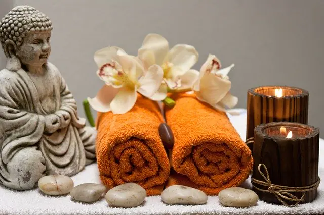 RELAX ĐẤM BÓP Call: Vy 657-527-1531 9088 Garden Grove St, CA 92844