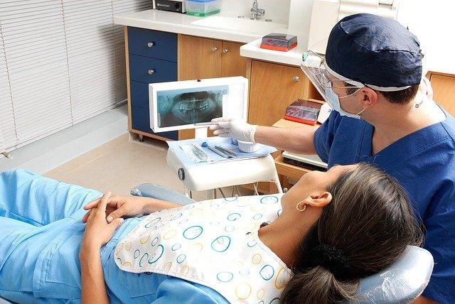 DENTURE SERVICES REPAIR. Chuyên sửa, làm Denture over implant. Hơn 30-năm kinh nghiệm