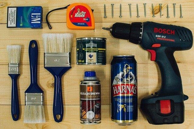 HANDYMAN. *Chuyên làm phòng Tắm, bồn tắm, nhà Bếp, sàn bằng gạch. *Lâu năm dơ làm lại nh