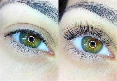 CẦN THỢ làm lông mi EYELASH EXTENSION, CẦN THỢ làm WAXING, cần thợ full-time, nhiều khác